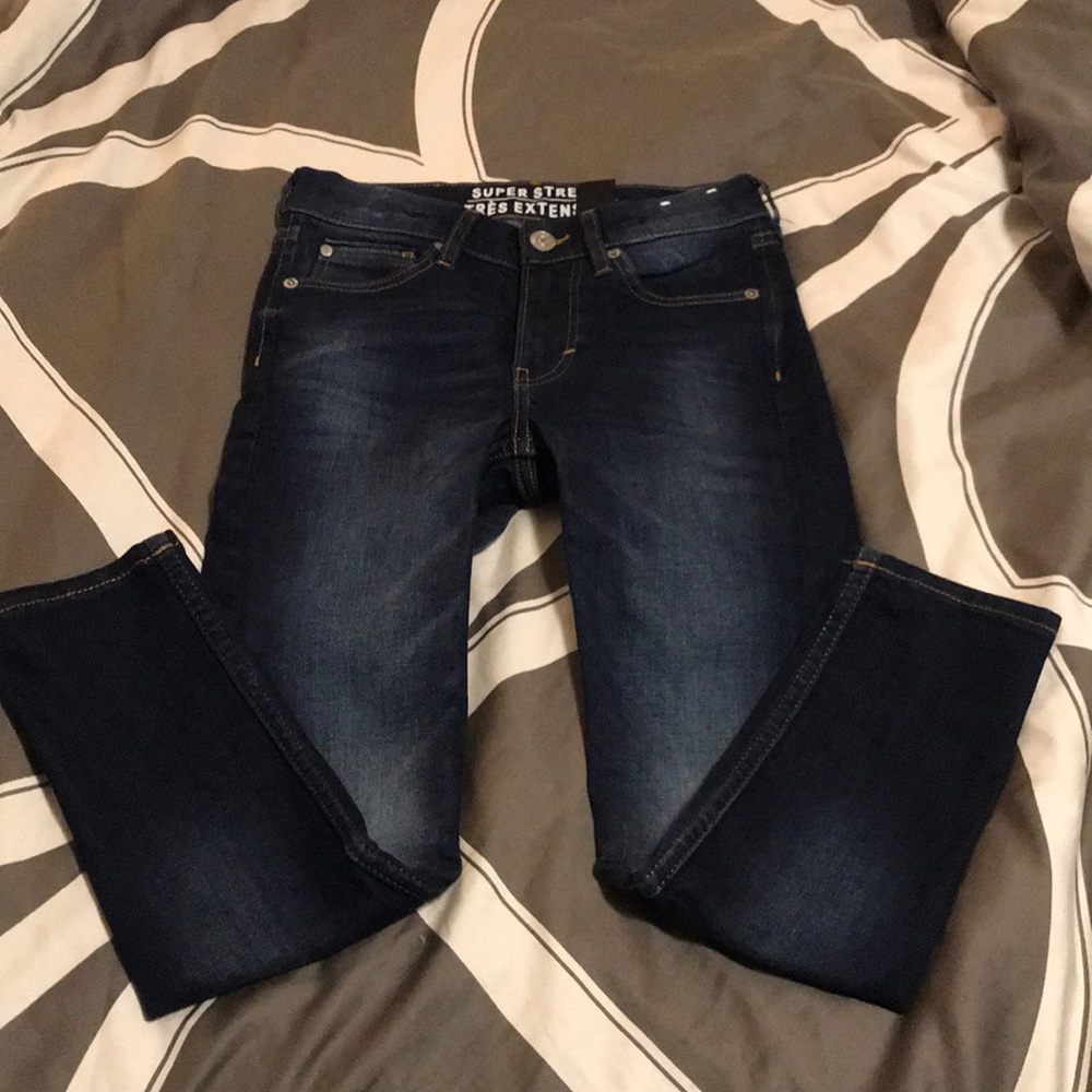 H&M Boys skinny jeans